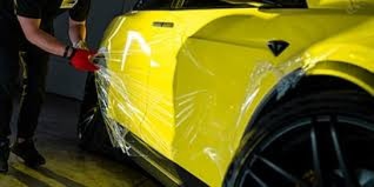 Automotive Wrap Films Market Reports Price Fluctuations Driven by Raw Material Volatility