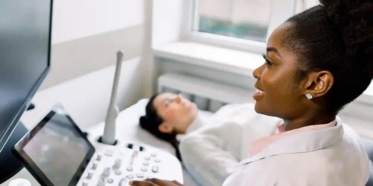 How 3D Ultrasound is Transforming Fort Worth Emergency Care