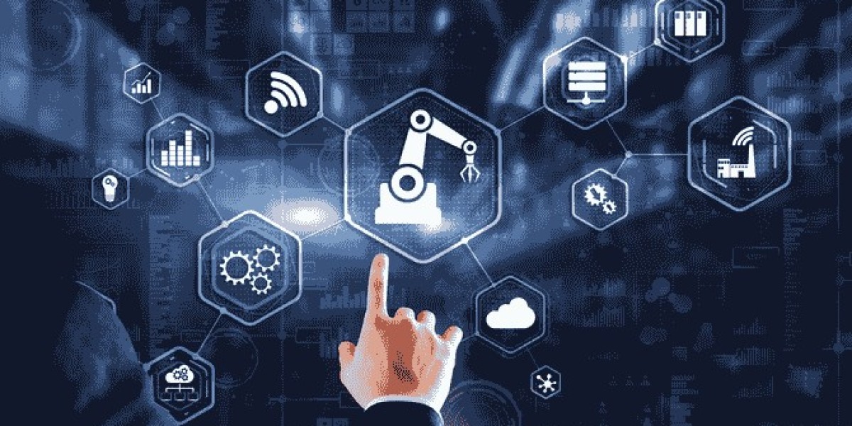 Implementing AI Governance in Manufacturing Automation