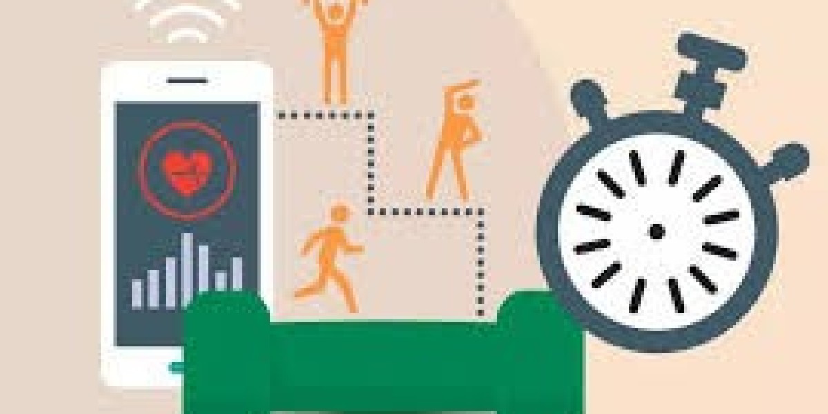 Exercise Snacks: A Simple Way to Stay Active Every Day