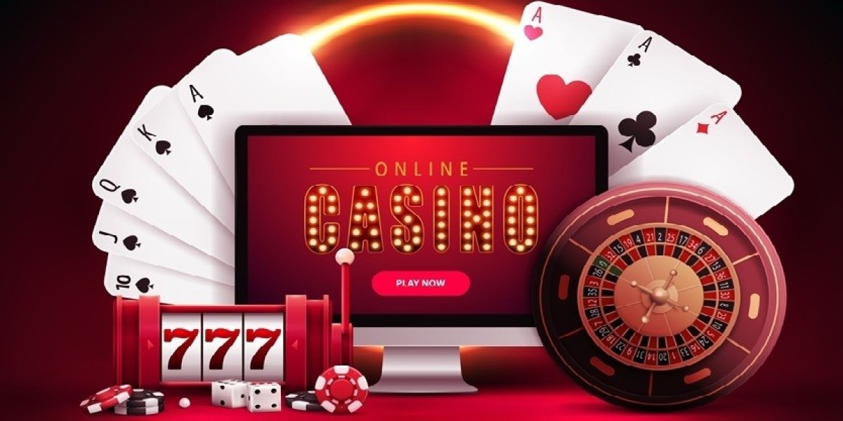 L’innovation et l’attrait du casino en ligne France