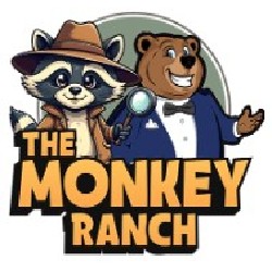 Monkeyranch life