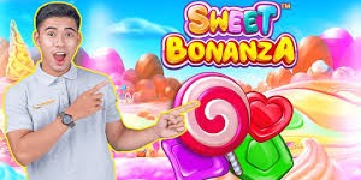 Avis Sweet Bonanza : Tout Ce Qu’il Faut Savoir sur cette Machine à Sous