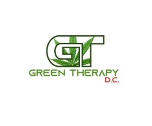 greentherapydmv