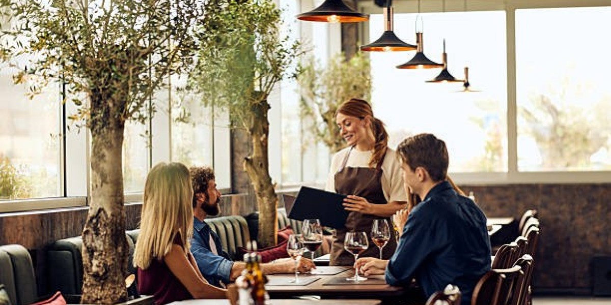 Restaurant Nijmegen – Waar smaak en gezelligheid samenkomen