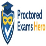 Proctored Exams Hero