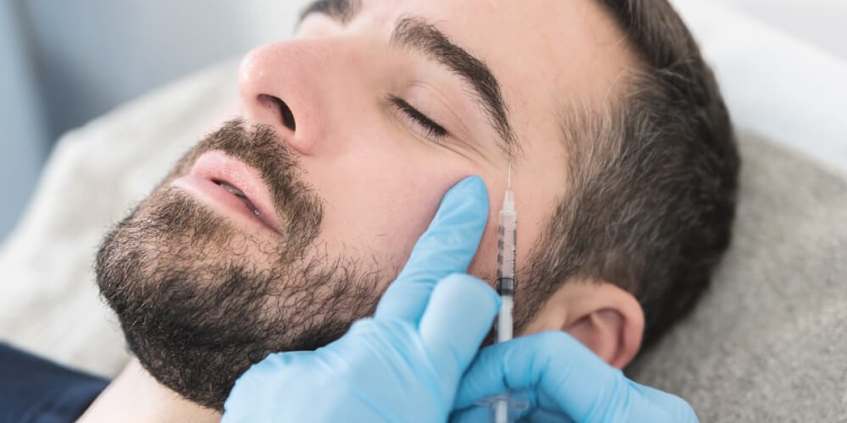 Dermal Fillers and Confidence Boost