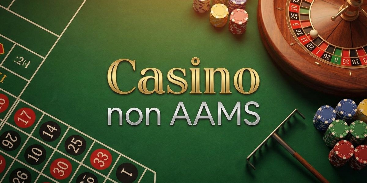 Come Scegliere i Migliori Casino Non AAMS in Italia