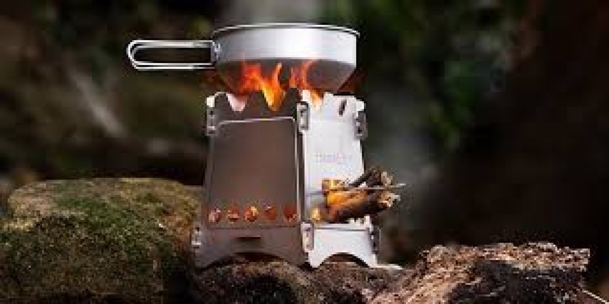Camping Stoves Market Demand, Growth, Trends and Future Outlook to 2034