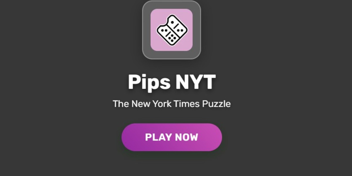 Pips NYT Brings Fresh Logic Puzzle Challenges Daily