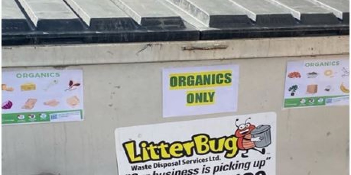 Why Call Experts for Waste and Recycling Work?