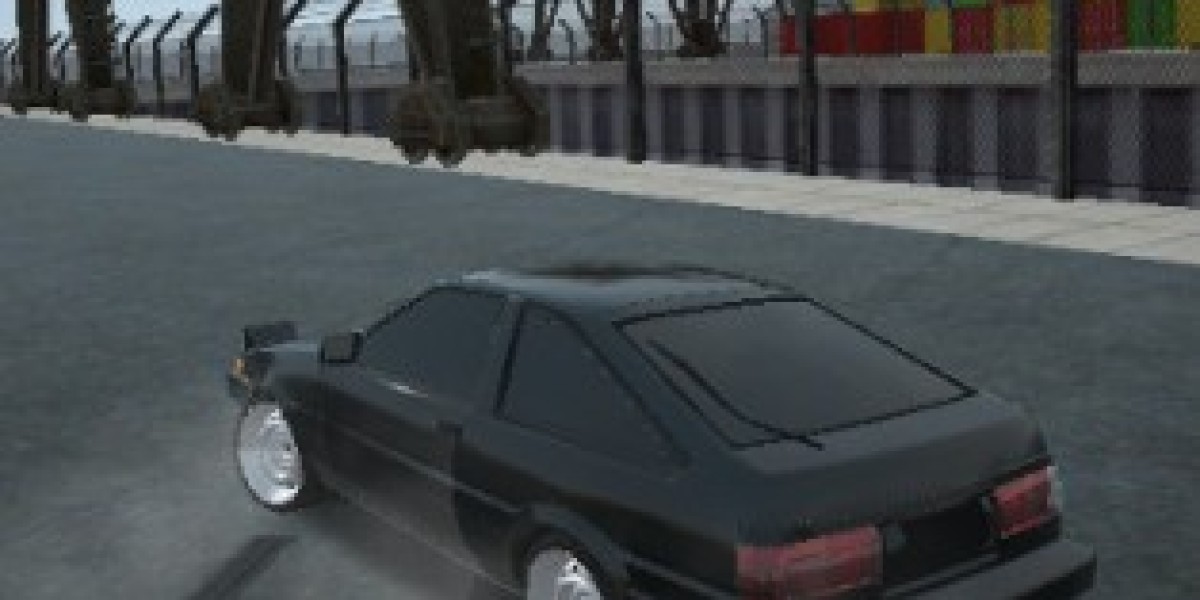 Introducing Drift Hunters – A Must-Play Game for JDM and Custom Car Enthusiasts