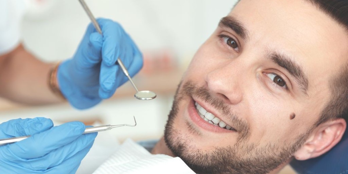 Is Full Mouth Rehabilitation Purely Cosmetic or Medical?