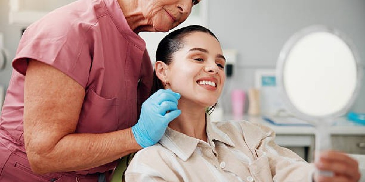 Perfect Your Smile with a Cosmetic Dentist in Islamabad