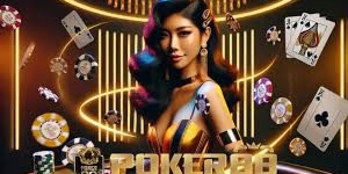 Poker88: Elevate Your Online Poker Experience