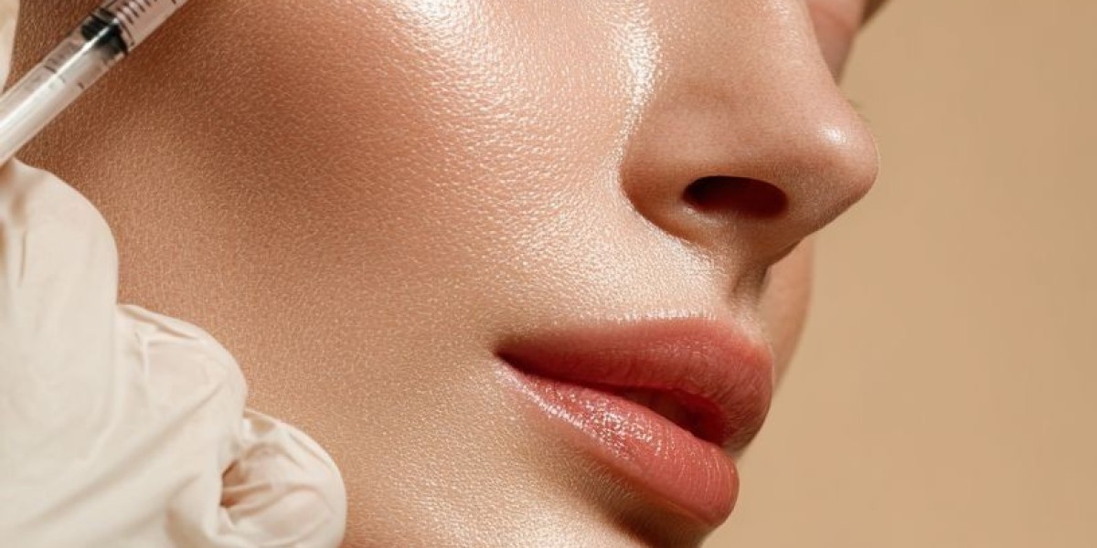 Dermal Fillers in Dubai: Achieving Youthful Skin Without Surgery