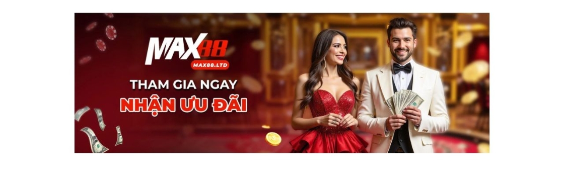 MAX88 LTD