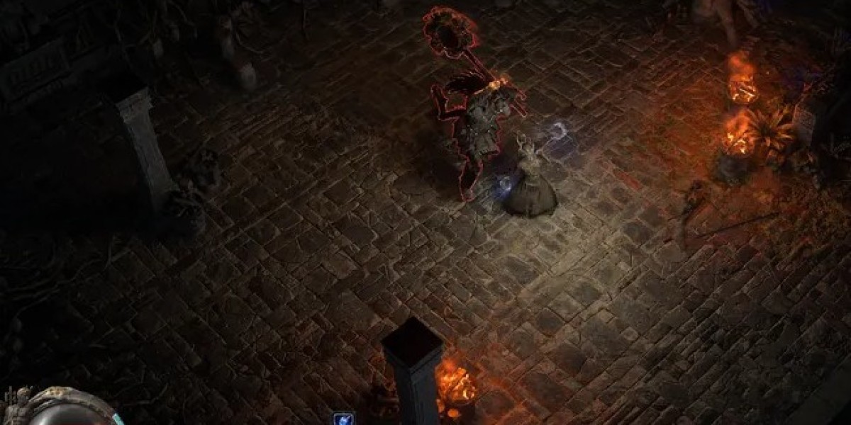 MMOEXP POE2:Path of Exile 2 – The Greatest Magic of All (Chronomancy) Build Guide