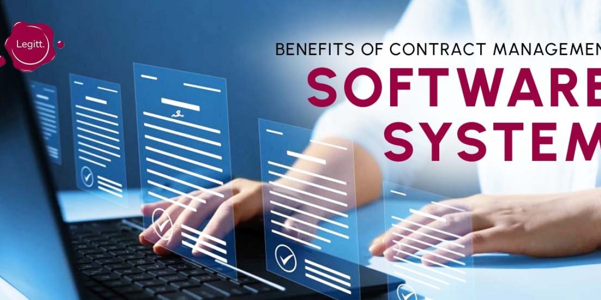 Top 20 Companies in Global Contract Management Software Market 2025: Market Statistics Report