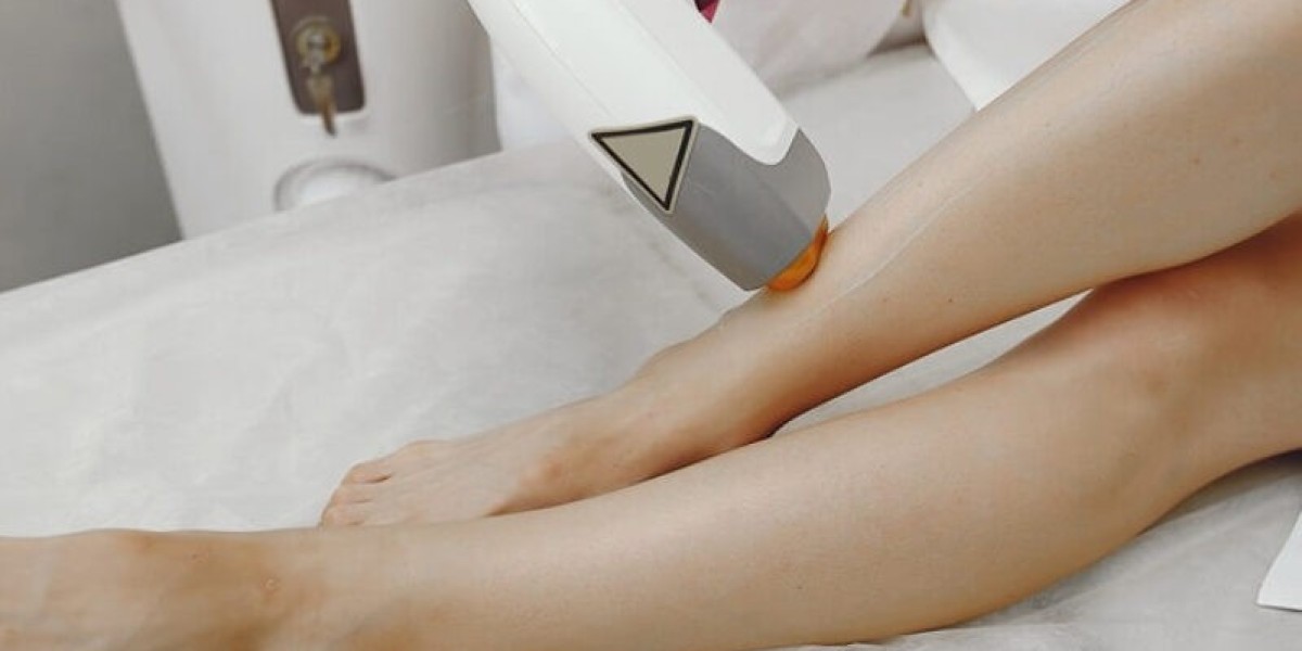 Affordable Laser Hair Removal in Dubai: A Smart Choice for Smooth, Confident Skin