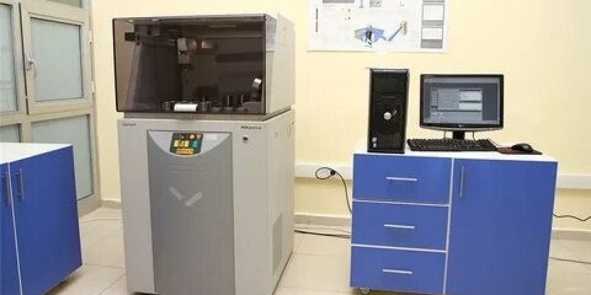 Global Wavelength Dispersive X-ray Fluorescence Spectrometer Market (2025–2031) | Market IntelliX Research