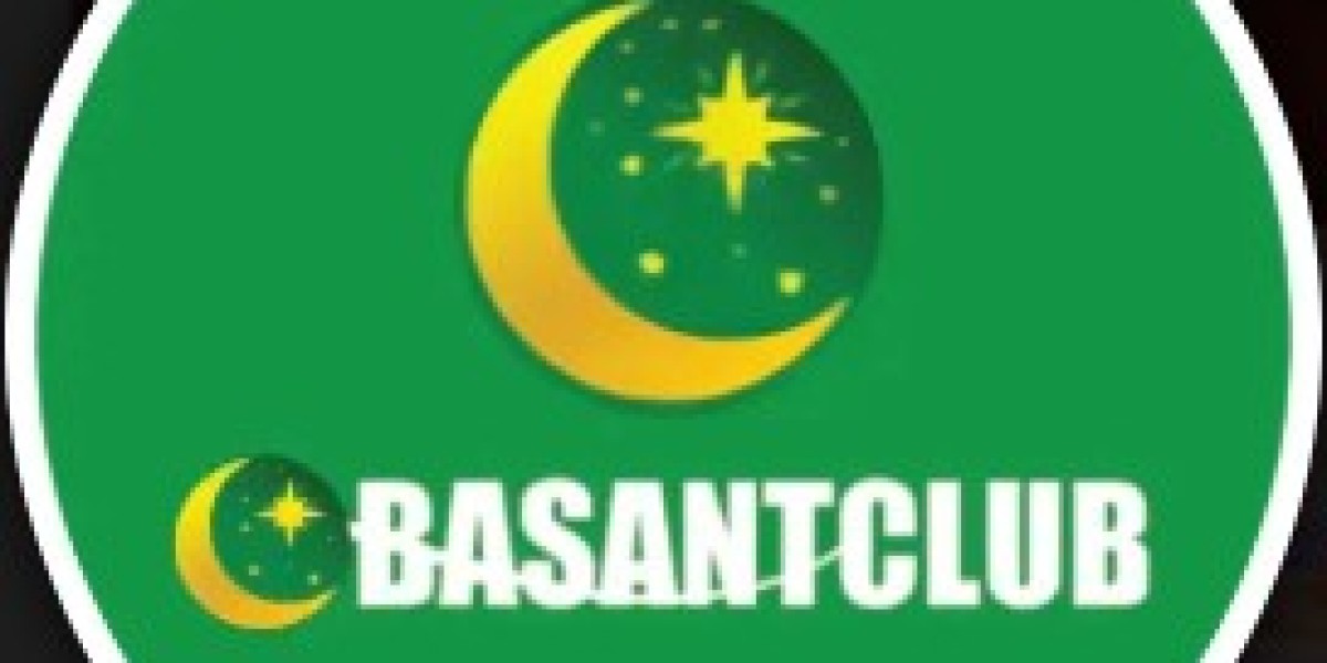 Your Sole Spot for Online Earnings and Lottery Games – Basant Club