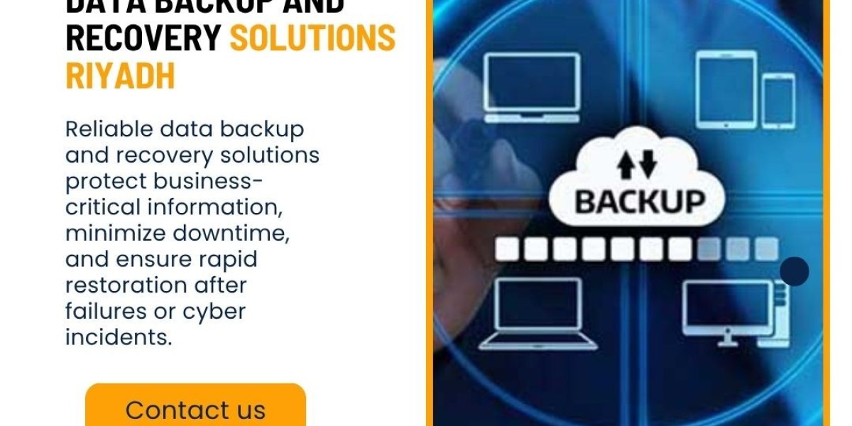 Why Backup and Disaster Recovery Matters in Business?