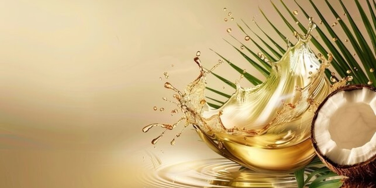 Coconut Oil Industry Outlook: Challenges and Growth Opportunities