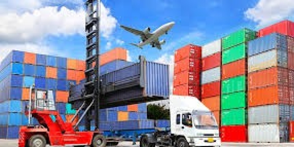 The Ultimate Guide to Freight Forwarding in a Global Supply Chain