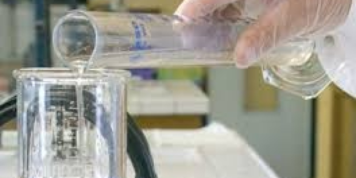 Flocculant and Coagulant Market Study Notes Stricter Standards Driving Procurement Shifts