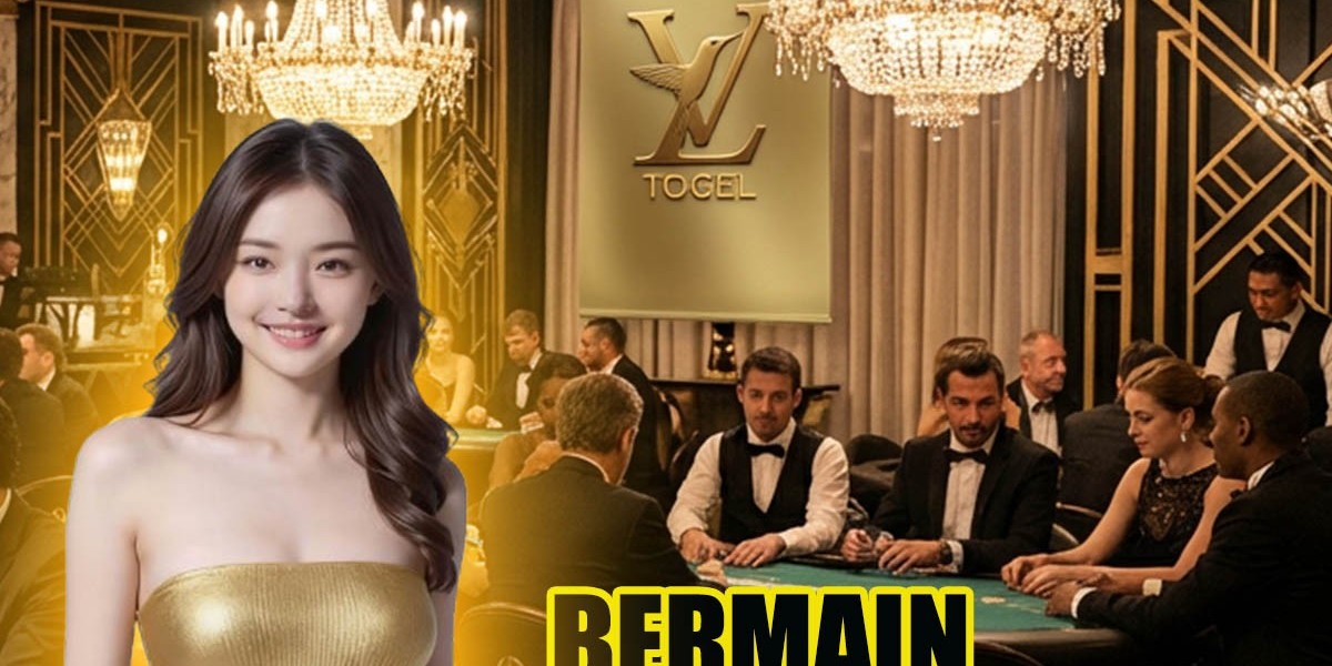 LVTOGEL – Situs Toto Slot Gacor & Togel Online Resmi 4D Terpercaya