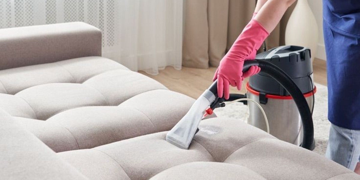 Revive Your Furniture with Expert Upholstery Care in Edmonds