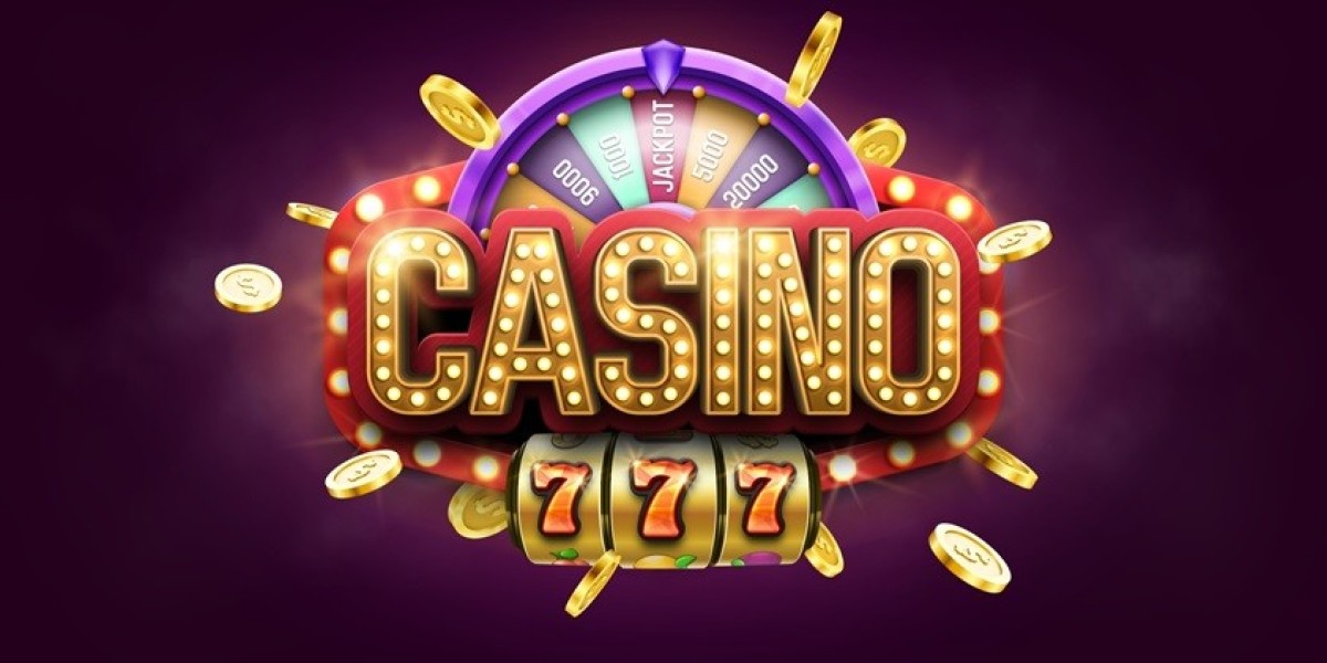 Casino Online Italia: Una Guida Completa