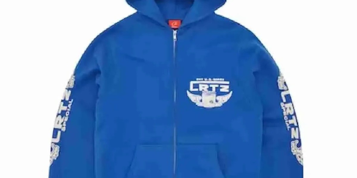 Corteiz Clothing: Top Pieces Every Streetwear Enthusiast Should Own