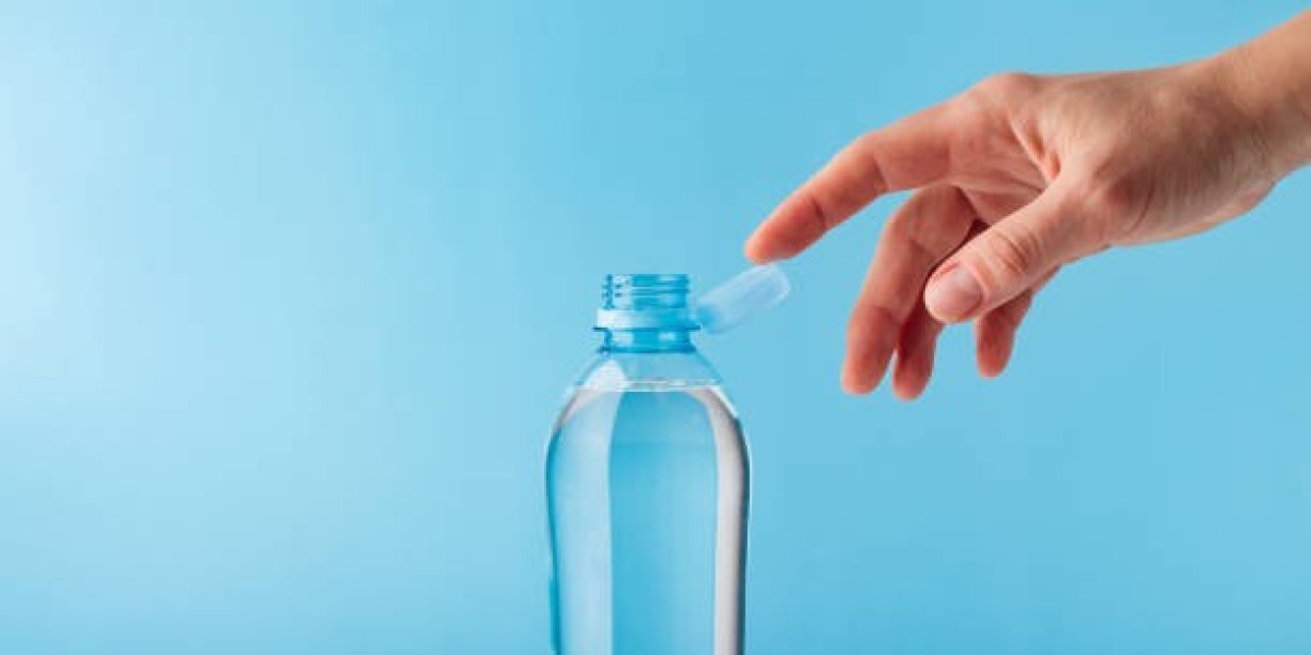 Tethered Caps Market Growth and Forecast: Innovations in Packaging Solutions