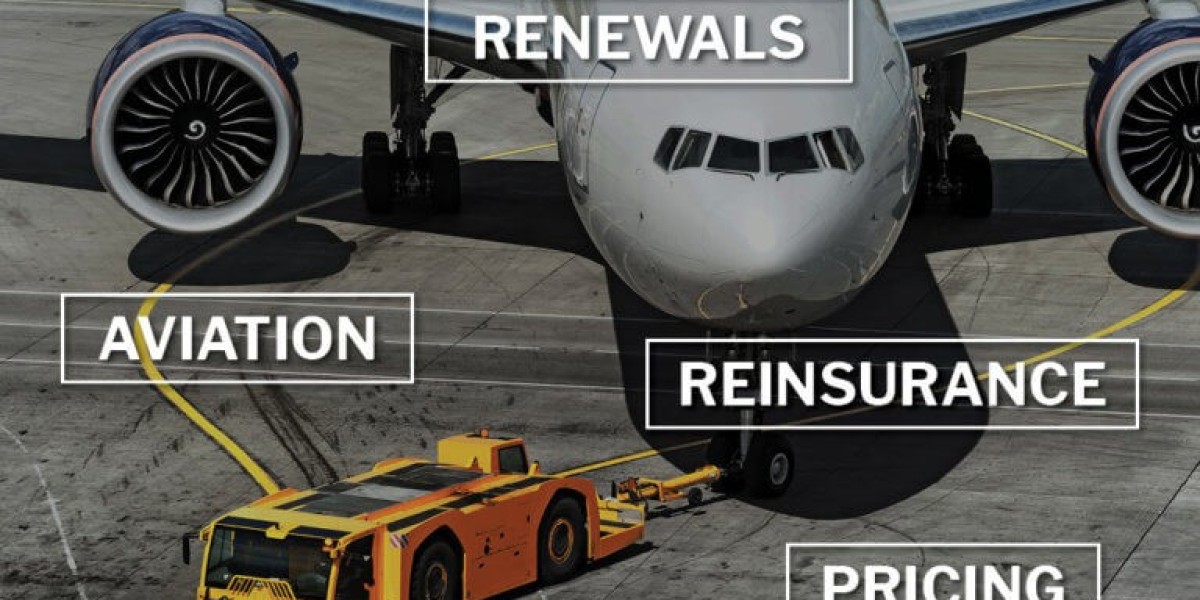 Aviation Reinsurance Market Customer Type and Aircraft Type Forecast 2034