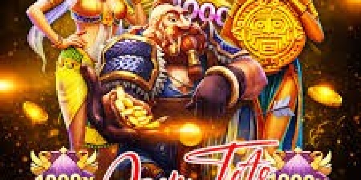 Slot Tanpa Potongan Terbaru dengan Kemenangan Maksimal