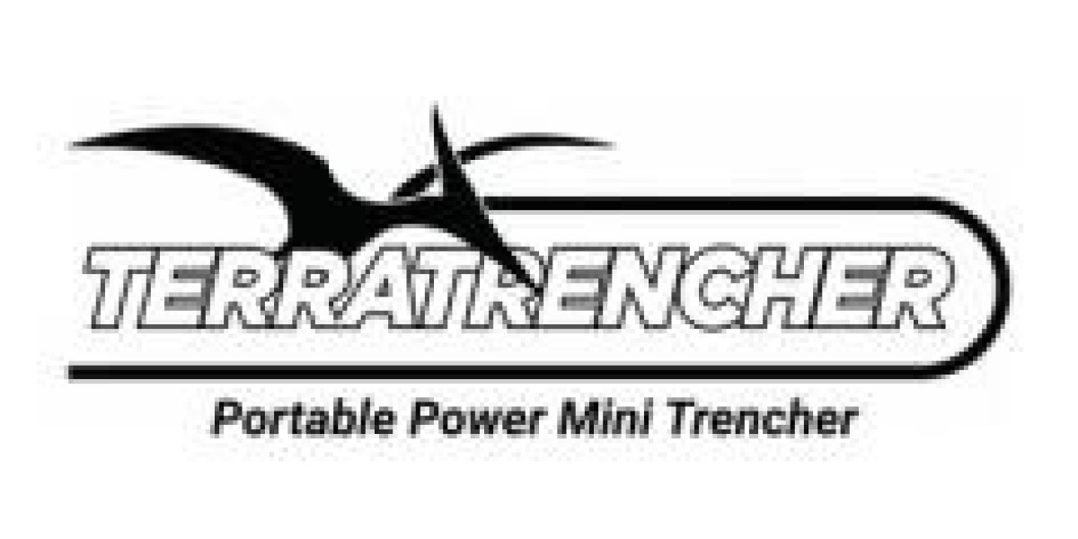 Chainsaw Trenching Tools for Precise Small Scale Ground Cutting