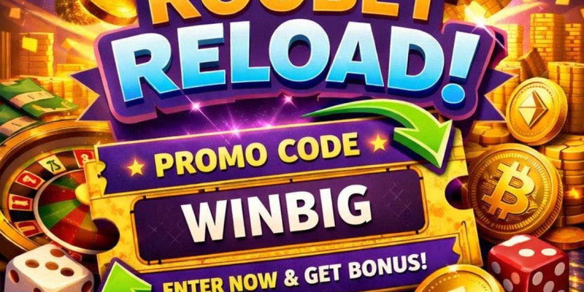 Roobet Reload: A Complete Guide to Bonuses, Rewards, and Smarter Gameplay