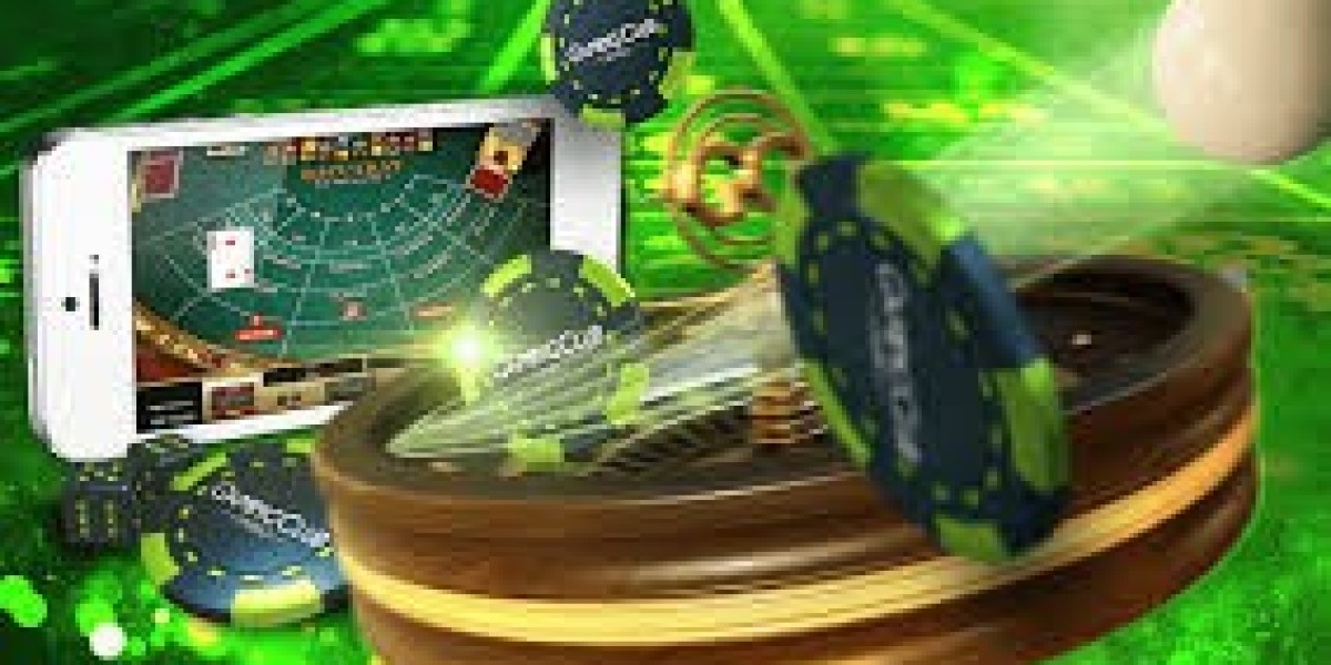 Casino Game: Your Guide to Online Casino Entertainment