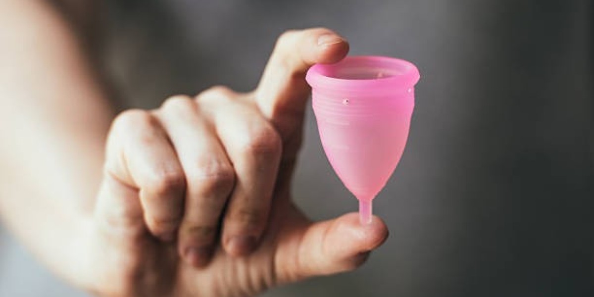 Menstrual Cups Market Growth Drivers: Increasing Awareness and Eco-Friendly Product Adoption