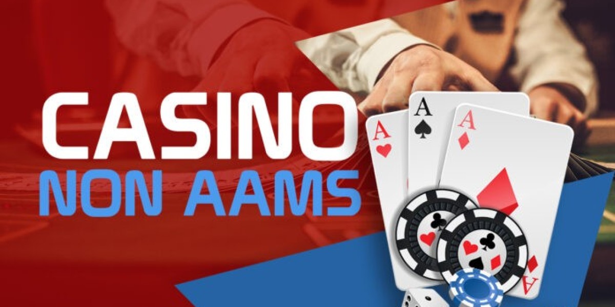 Esplorando i Migliori Casino Non AAMS: Opportunità e Rischi