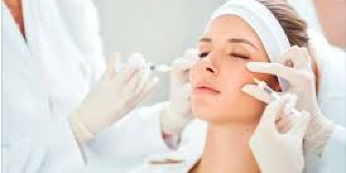 Your Ultimate Guide to Glutathione Injection for Anti‑Aging in Dubai