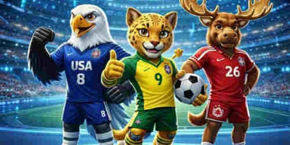 How to Enjoy World Cup 2026 with Online Football Entertainment