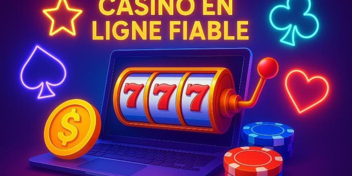 Meilleur casino en ligne français : l’expérience de jeu ultime