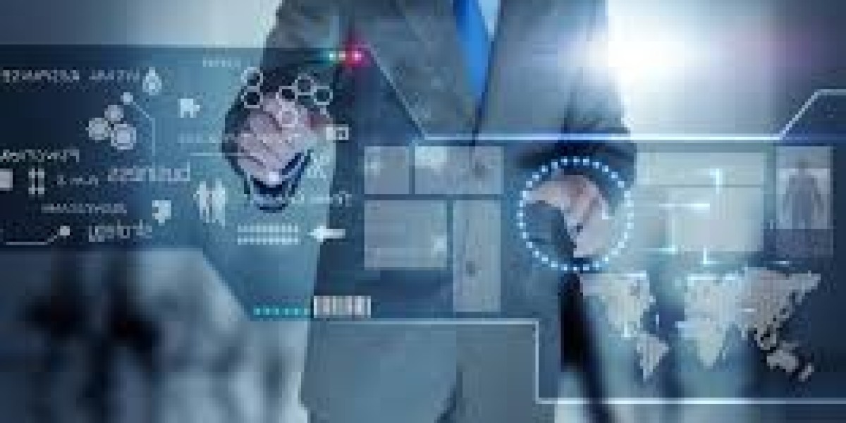 Managed IT Infrastructure