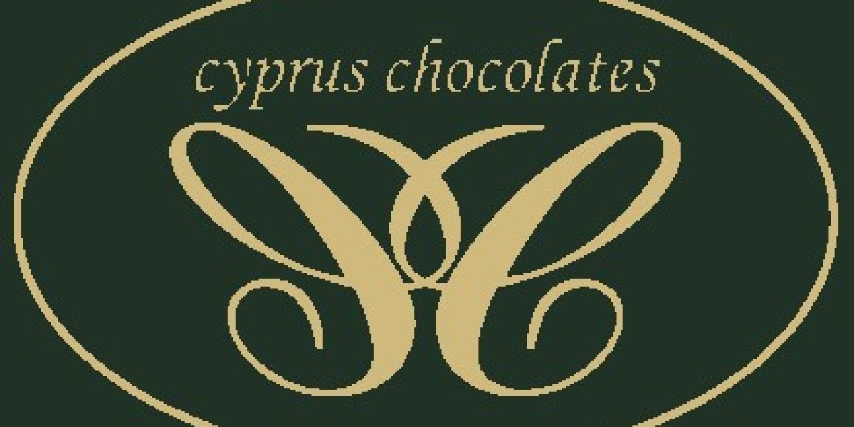 Cyprus Chocolates