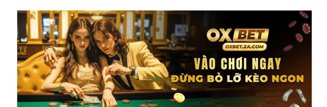 OXBET ZACOM