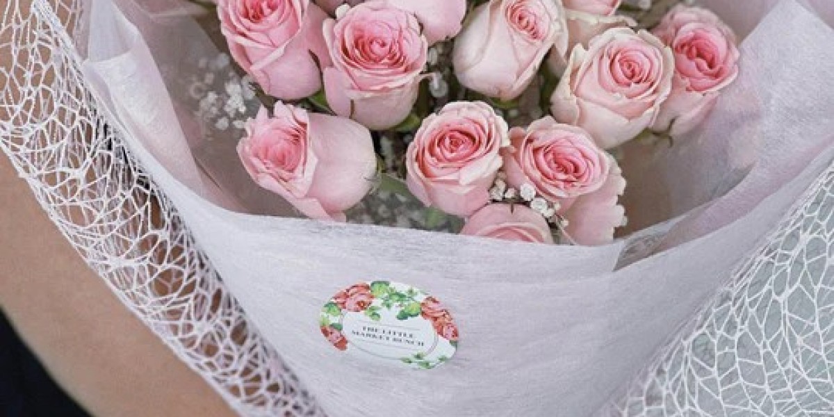 Why a Fresh Rose Bouquet Remains the Ultimate Expression of Love