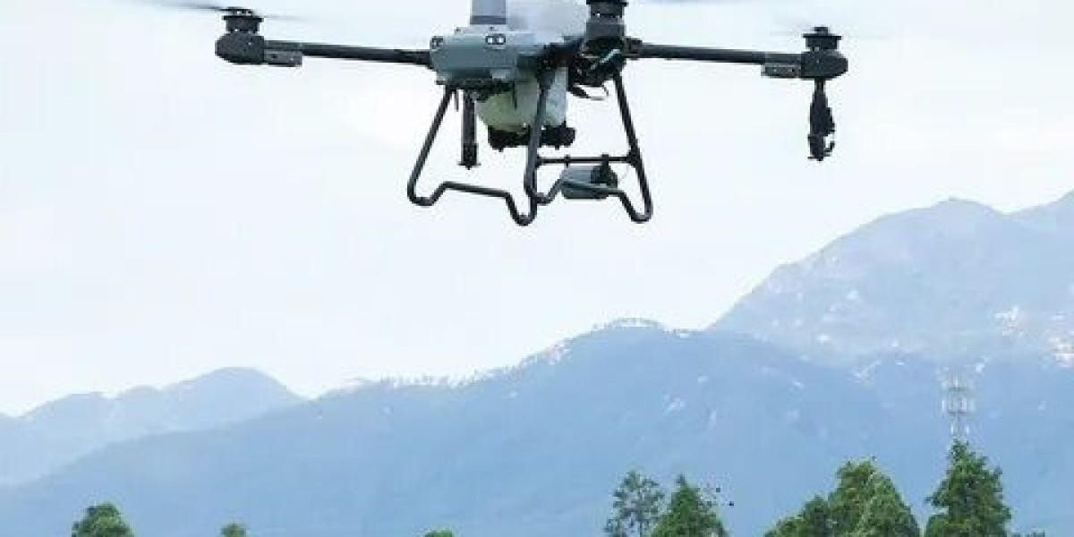 Low-altitude UAVs Industry Research & Trends Analysis Report